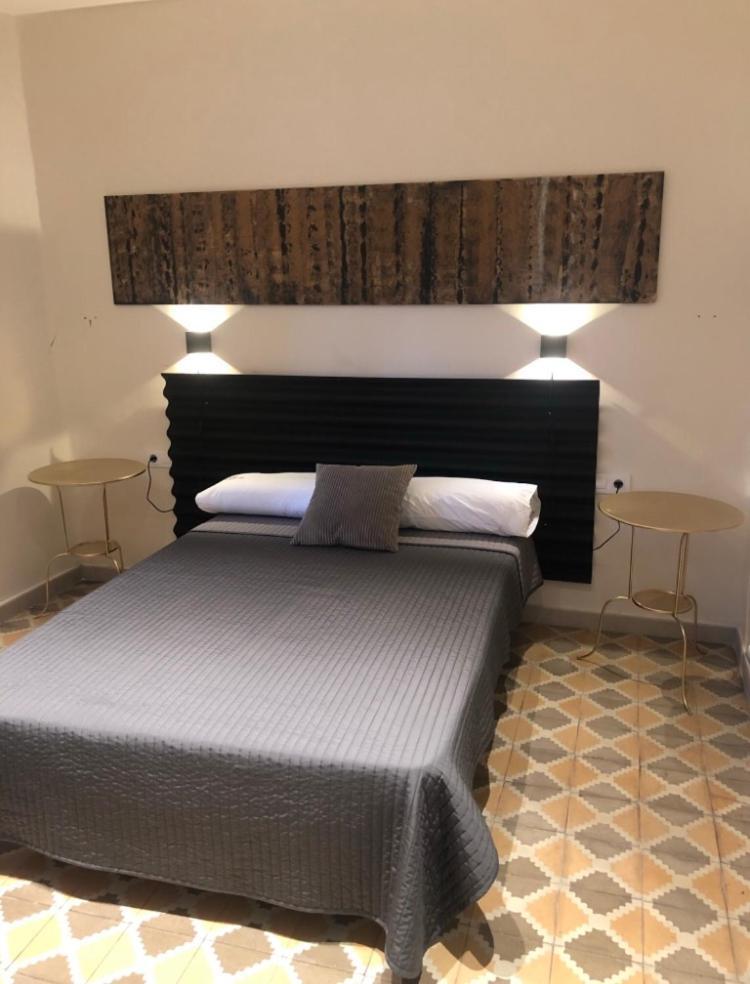 Hostal Sant Marti Puig-reig Zewnętrze zdjęcie