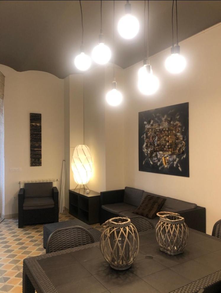 Hostal Sant Marti Puig-reig Zewnętrze zdjęcie